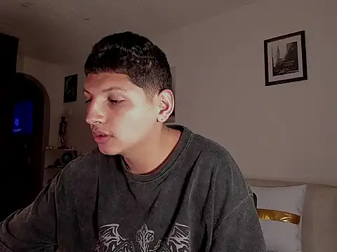 Juan belmont online show from 02/07/26, 11:58