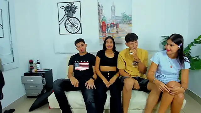 Crazy porkys online show from 03/11/26, 12:11