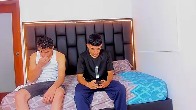 Crazy porkys online show from 04/14/26, 07:09