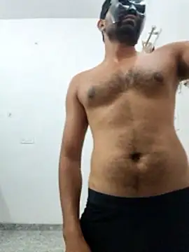 Amit22122 online show from 04/01/26, 02:34