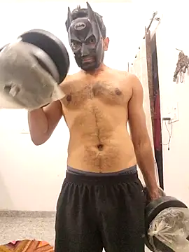 Amit22122 online show from 04/12/26, 04:06