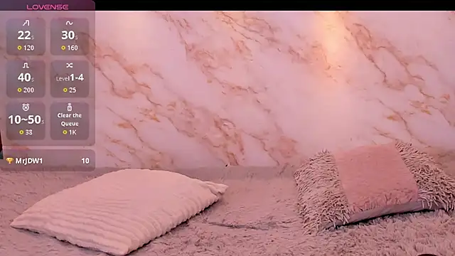 Dakota ferreti  online show from 02/27/26, 12:27