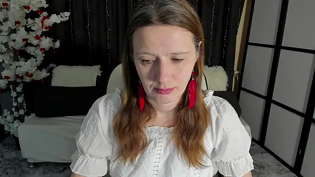 KathrineMeyer online show from 01/18/26, 01:53