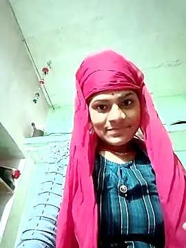 Janki cute online show from 12/22/25, 01:02