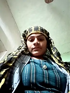 Janki cute online show from 01/09/26, 04:43