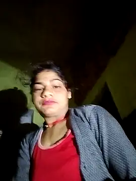 Janki cute online show from 02/01/26, 01:15