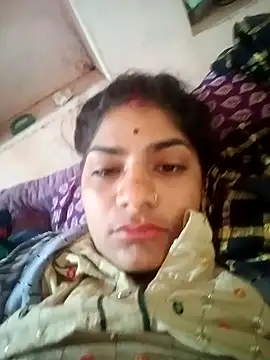 Janki cute online show from 02/10/26, 02:59