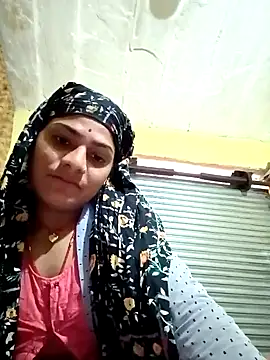 Janki cute online show from 04/09/26, 07:25