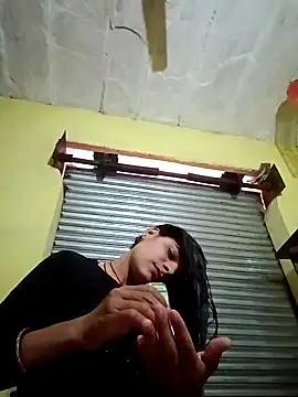 Janki cute online show from 04/12/26, 08:30