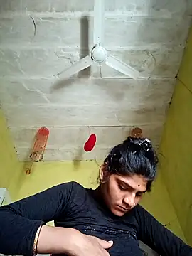 Janki cute online show from 04/13/26, 09:04