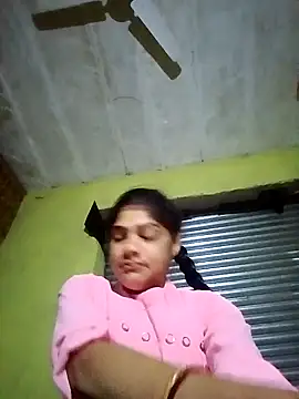 Janki cute online show from 04/13/26, 11:21