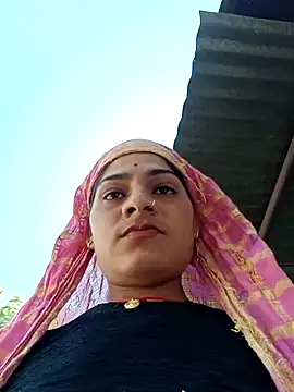 Janki cute online show from 04/14/26, 11:38