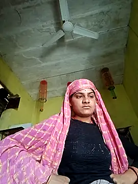 Janki cute online show from 04/15/26, 01:56