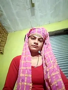 Janki cute online show from 04/15/26, 11:49