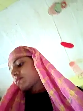 Janki cute online show from 04/16/26, 12:06