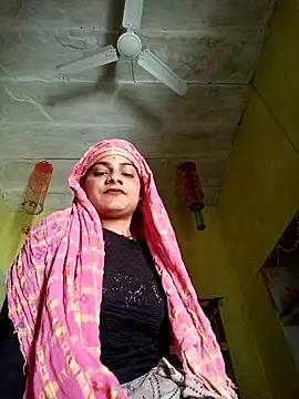 Janki cute online show from 04/17/26, 03:42