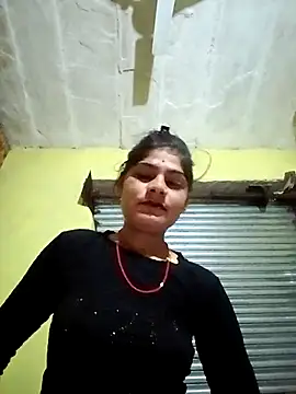 Janki cute online show from 04/18/26, 11:38