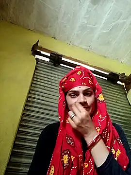 Janki cute online show from 05/05/26, 08:33