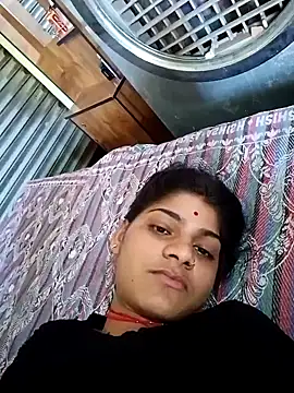 Janki cute online show from 05/18/26, 02:51