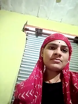 Janki cute online show from 05/19/26, 05:25