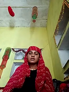 Janki cute online show from 05/20/26, 03:56