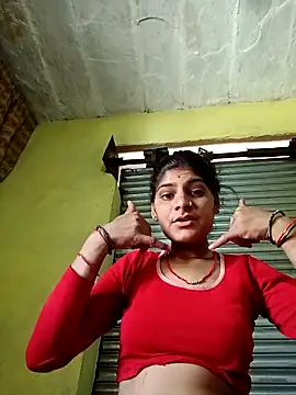 Janki cute online show from 05/23/26, 03:56