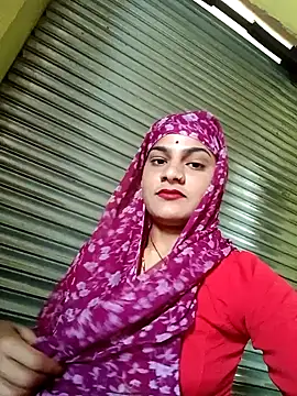 Janki cute online show from 05/24/26, 06:29