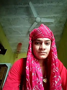 Janki cute online show from 05/29/26, 10:57
