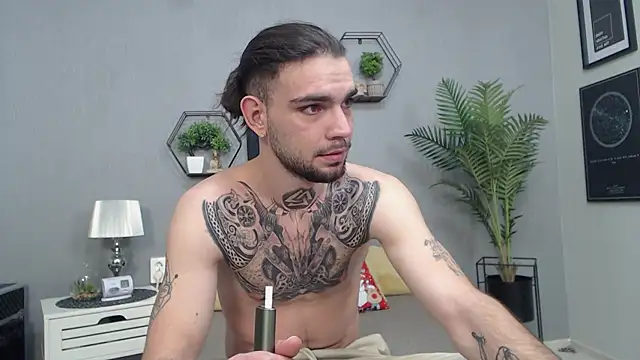 KaneHunter online show from 01/14/26, 08:36