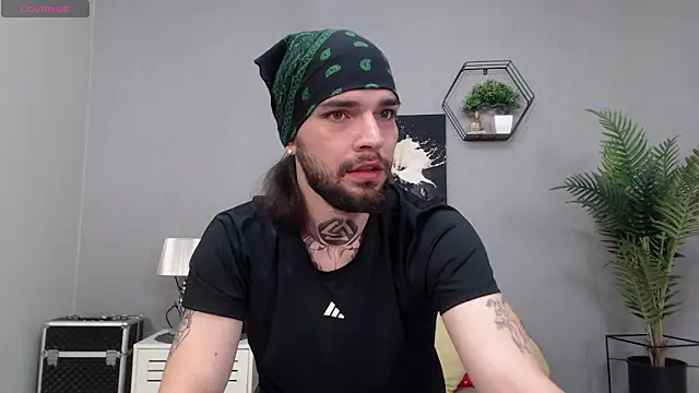 KaneHunter online show from 03/08/26, 09:29