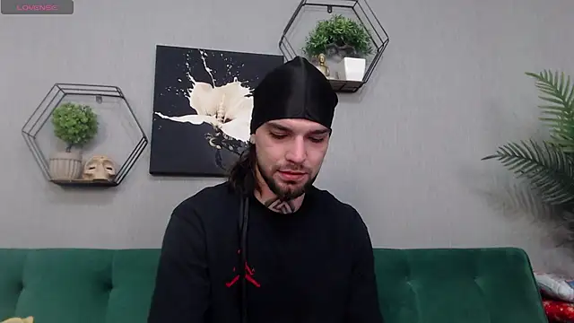 KaneHunter online show from 03/10/26, 08:36