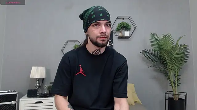 KaneHunter online show from 03/16/26, 08:13