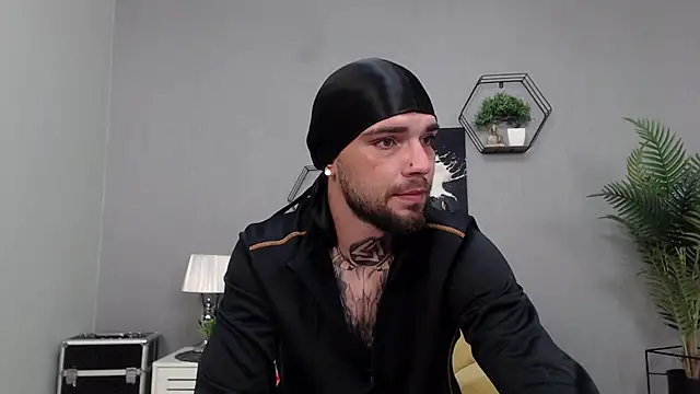 KaneHunter online show from 05/21/26, 11:23