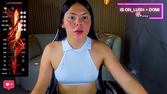 Polly Tx online show from 02/13/26, 03:13