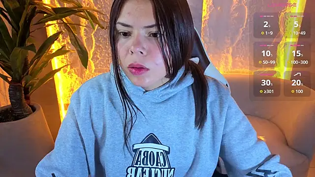 Polly Tx online show from 02/27/26, 03:06