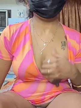 TeddyLover5 online show from 02/16/26, 07:10