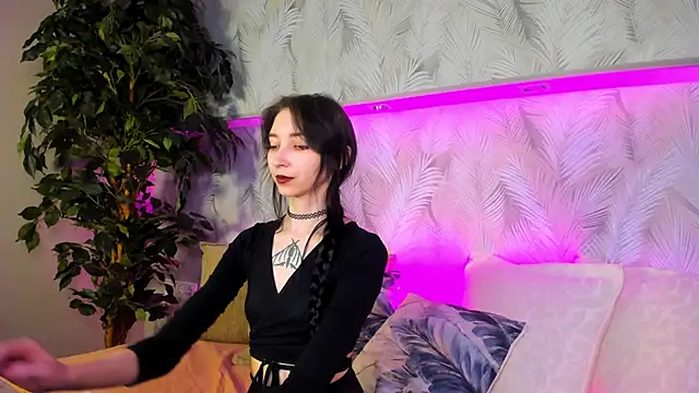 Ellen Hops online show from 03/21/26, 08:08