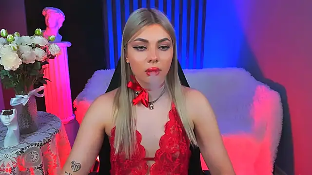 HyileyClark online show from 01/31/26, 07:11