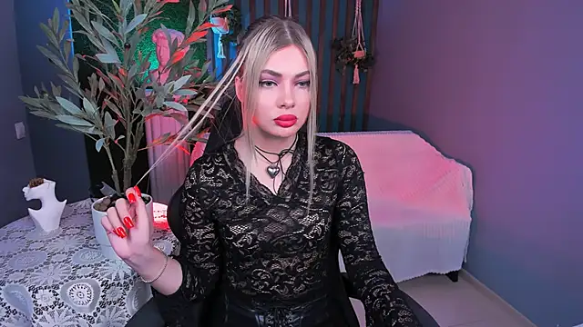 HyileyClark online show from 03/07/26, 05:26