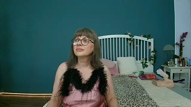 Cougar Milff online show from 07/02/26, 07:53