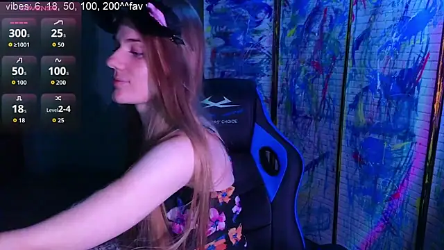 Adell Love online show from 11/26/25, 07:26