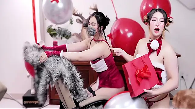 Yuyu babii67 online show from 12/20/25, 02:46