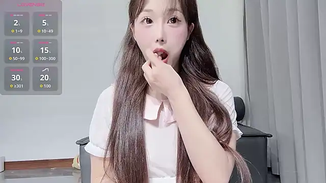 wanou33669 online show from 11/29/25, 08:39