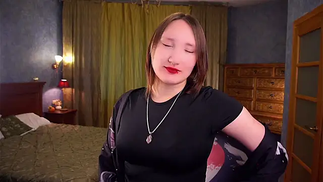 Snapshot of AngelicRinnert chatting on 12/05/25, 02:31 AngelicRinnert online show from 12/05/25, 02:31