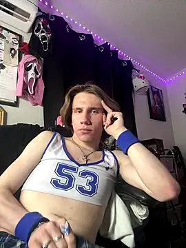 Ryker-Ryder online show from 11/29/25, 11:35