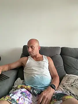 Russo41rj online show from 12/17/25, 12:55