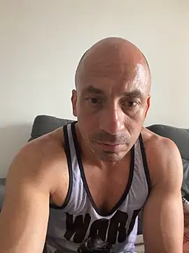 Russo41rj online show from 12/19/25, 02:35