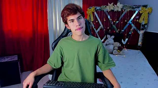 Jacobelord online show from 12/16/25, 01:05