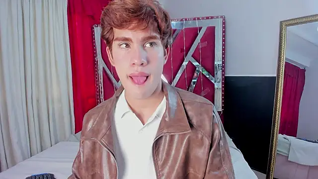 Jacobelord online show from 02/10/26, 01:37