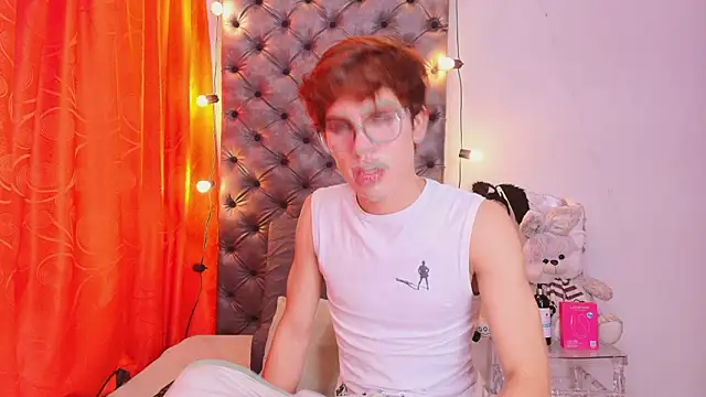 Jacobelord online show from 02/13/26, 01:29